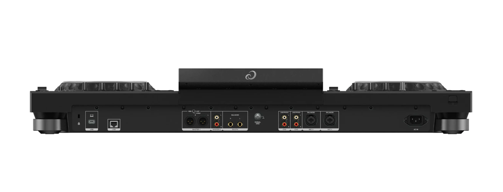 Controladora 4 canales AlphaTheta XDJ-AZ (New) | Dj Solution Pty